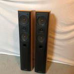 Mission 773, Gebruikt, 60 tot 120 watt, Front, Rear of Stereo speakers, Ophalen