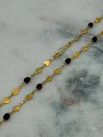 Prachtige 18 karaat surinaamse ketting nieuw voor dames, Nieuw, Ophalen of Verzenden, Nvt, Nvt