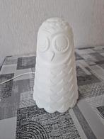 Uilen (nacht) lampen ikea, Ophalen, Zo goed als nieuw, Uil, Led-lamp