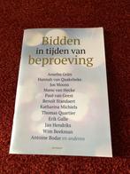 Bidden in tijden van beproeving - Inspirerend boek, Ophalen of Verzenden, Zo goed als nieuw, Christendom | Katholiek