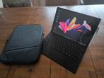 Microsoft Surface Pro 7 (zwart) - i5 | 8GB | 256GB, Computers en Software, Windows Laptops, Microsoft surface pro 7, 256 GB, 2 tot 3 Ghz