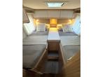 Hymer ML-T 580 MERCEDES AUTOMAAT ENKELE BEDDEN XXL GARAGE, Caravans en Kamperen, Campers, Automaat, Winterisolatie, Ringverwarming