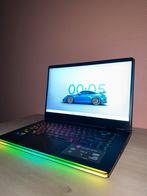 MSI GE66 12UGS, Computers en Software, Ophalen of Verzenden, Zo goed als nieuw, Gaming, SSD