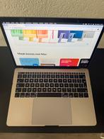 MacBook Pro 2016 256gb space grey, Computers en Software, Apple Macbooks, MacBook Pro, 2 tot 3 Ghz, 13 inch, Ophalen of Verzenden