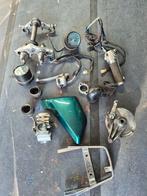 Kawasaki KZ 250 Ltd Onderdelen, Ophalen of Verzenden, Gebruikt