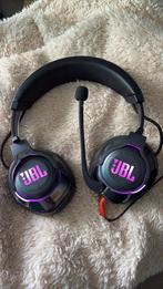 JBL Quantum 810, Computers en Software, Headsets, Ophalen of Verzenden, Zo goed als nieuw