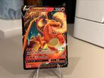 Charizard V 17/172 Brilliant Stars Pokemon kaart, Nieuw, Losse kaart, Verzenden