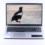 Acer Aspire 3 A315-58-57F6 15" i5 11th 8GB 256SSD, Computers en Software, Windows Laptops, Acer, Zo goed als nieuw, Support@acer.com