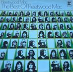 LP..Fleetwood Mac - The Best Of Fleetwood Mac, Ophalen of Verzenden, Poprock