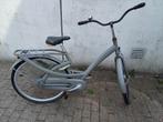 Fiets, Fietsen en Brommers, Fietsen | Dames | Damesfietsen, Ophalen, Gebruikt, Overige merken