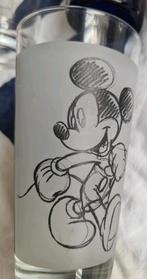 Disney glazen 4 stuks, Ophalen of Verzenden, Winnie de Poeh of vrienden, Zo goed als nieuw, Beeldje of Figuurtje