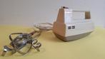 Philips vintage elektrische handmixer,  HM 3060, Minder dan 1 liter, Ophalen of Verzenden, Gebruikt, 3 snelheden of meer