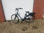 Gazelle bosch elektrische fiets, Fietsen en Brommers, Elektrische fietsen, Ophalen of Verzenden, Zo goed als nieuw, Gazelle