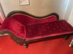 Chaise longue, Ophalen of Verzenden, Eenpersoons, Minder dan 150 cm