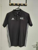 HAN ALO Sportkleding (polo en vest), Kleding | Heren, Zwart, Overige typen, Ophalen of Verzenden, Zo goed als nieuw
