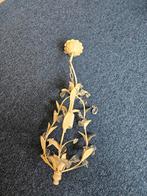 Hanglamp, Ophalen of Verzenden, Gebruikt, Metaal, Minder dan 50 cm