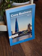 P.J. van der Voort - Core Business, Engels, Verzenden, Zo goed als nieuw, P.J. van der Voort
