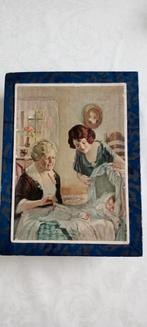 Pette Wormerveer doos, Ophalen of Verzenden