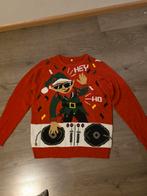Foute Kersttrui Maat XL - Dames, Ophalen, Maat, Maat 56/58 (XL), Zo goed als nieuw