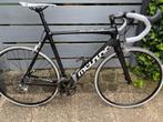 CARBON RACEFIETS MÜSING 56 cm., Fietsen en Brommers, Overige merken, Gebruikt, Carbon, Ophalen of Verzenden