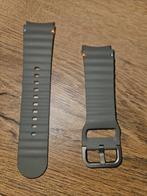 horlogebandje Samsung galaxy watch, Sieraden, Tassen en Uiterlijk, Horloges | Heren, Overige merken, Kunststof, Polshorloge, Nieuw