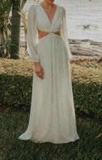 By Malina Sia cut out dress Maat S, By Salina, Ophalen of Verzenden, Zo goed als nieuw, Maat 36 (S)