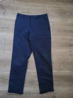 Glitter broek, Ophalen, Blauw, Scotch & Soda, Zo goed als nieuw