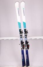 148 ski's AUGMENT SC ON PISTE, HANDCRAFTED AUT, Wood, Sport en Fitness, Skiën en Langlaufen, Overige merken, 140 tot 160 cm, Gebruikt
