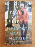 PAUL van VLIET, Nieuw, Ophalen of Verzenden, Boek, Tijdschrift of Artikel