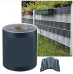 Privacy folie voor hek of tuinscherm, Ophalen, Nieuw, Kunststof