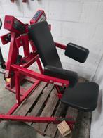 Hammer strength, Ophalen, Gebruikt, Overige typen