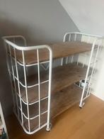Bakkerskast, Huis en Inrichting, Kasten | Stellingkasten, Ophalen, Zo goed als nieuw