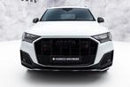 Audi SQ7 4.0 TFSI Quattro | Keramisch | Pano | 4W Sturing |, Automaat, 2175 kg, Gebruikt, 508 pk