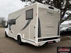 Chausson 777 GA Titanium Premium 3000 km automaat, Automaat, 7 tot 8 meter, Diesel, Half-integraal