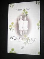Tessa de Loo - De tweeling, Boeken, Literatuur, Nieuw, Ophalen of Verzenden, Tessa de Loo, Nederland