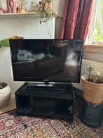 Samsung 32 inch Full HD TV – prima staat!, Ophalen, Zo goed als nieuw, Audio