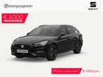 SEAT Leon Sportstourer FR Business 1.5 TSI eHybrid PHEV 204p, Stof, 1498 cc, 4 cilinders, Plug-in hybride