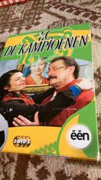 Reeks 19. FC. Kampioenen  3 dvd, Alle leeftijden, Ophalen of Verzenden, Zo goed als nieuw