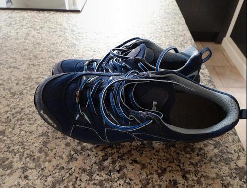 🌞 Lowa ferrox gtx LO ws dames wandelschoenen maat 38, Sport en Fitness, Bergsport en Wandelen, Zo goed als nieuw, Schoenen, Ophalen of Verzenden
