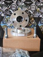 Spoorverbreders spacers Golf 3,4 5x100 57,1  20mm, Ophalen of Verzenden