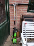 Heggenshaar met lange steel Florabest FHL 900 E5., Ophalen, Zo goed als nieuw, Elektrisch, Florabest