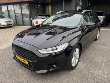 Ford Mondeo Wagon 1.5 Titanium AUTOMAAT PANO TREKHAAK STOELV beschikbaar voor biedingen