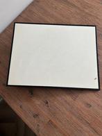 Schootdienblad, Ophalen of Verzenden, Gebruikt