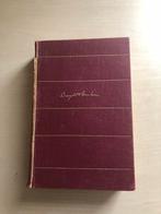 Kruistocht door Europa door Dwight D. Eisenhower, Ophalen of Verzenden, Tweede Wereldoorlog, Gelezen, Algemeen