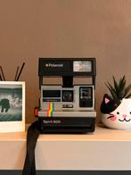 Polaroid Spirit 600 camera, Ophalen of Verzenden, Zo goed als nieuw, Polaroid