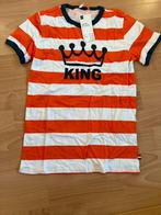 Koningsdag shirt, Ophalen of Verzenden, Nieuw, Meisje, Shirt of Longsleeve