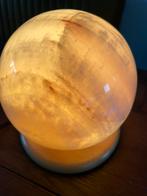 Astraglass Light Lamp zandstorm, Verzenden, Zo goed als nieuw, Minder dan 50 cm