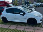 Peugeot 207 1.4 VTI 16V 5DRS 2012 Wit, Voorwielaandrijving, 1064 kg, Wit, Origineel Nederlands