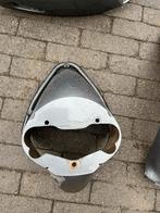 Zip 2000 Kappen Set Grijs, Ophalen of Verzenden, Gebruikt, Kap, Piaggio