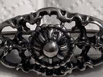 ❌Brouche  zilver Jugendstil Art Nouveau  1890 -1914❌, Ophalen of Verzenden